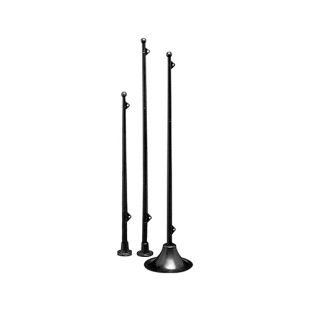 ASTA PARA BANDERA PEQ 0200  IPC8178
