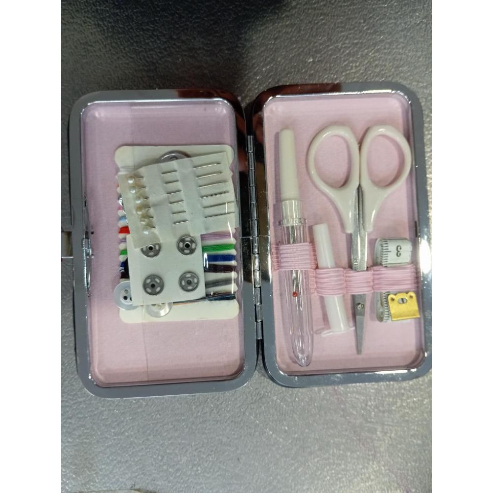 MINI ESTUCHE DE COSTURA